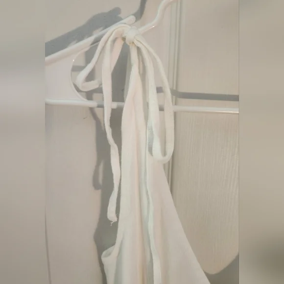 Free People Midi Dress NWOT - Picture 8 of 9